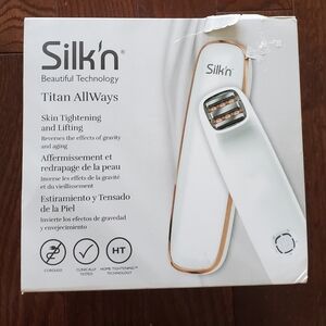 Silk'n Titan AllWays